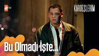 Dans seçmelerinde Oğulcan'ın büyük oyunu! - Kardeşlerim Arşiv Sahneler🎬