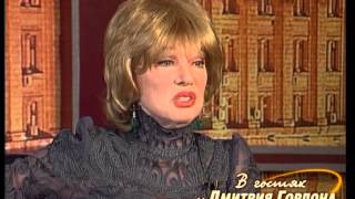 Гурченко рассказала, как отказалась сотрудничать с КГБ Гурченко рассказала, как отказалась сотрудничать с КГБ