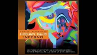 Watch Tangerine Dream The Spirit Of Virgil video