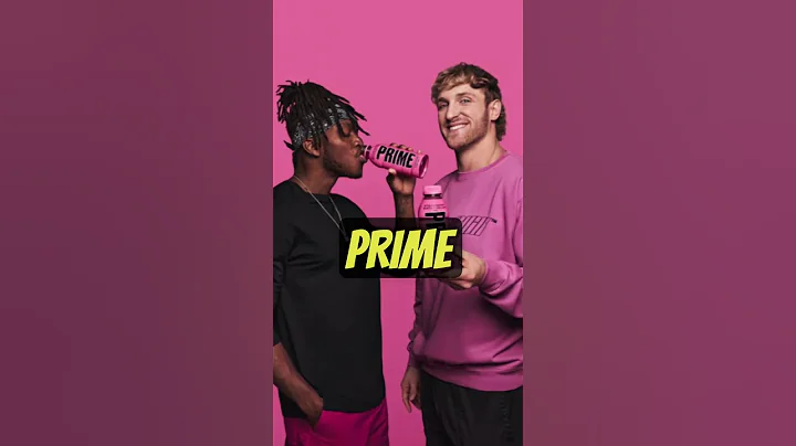 Logan Paul’s Most Profitable Scam Yet? #shorts #shortvideo #shortsfeed