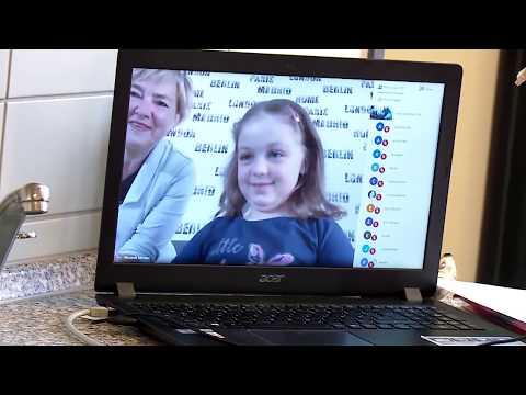 Online Morgenkreis in