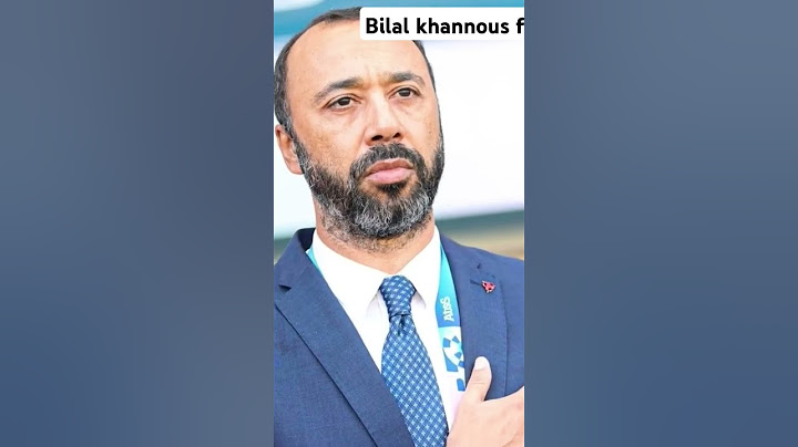 منتخب العراق يريد التعاقد مع المغربي طارق السكتيوي#سبورت #العراق #السكتيوي #المغرب #لقجع
