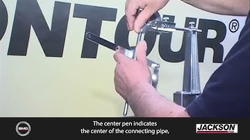 Contour Circle Ellipse Projector