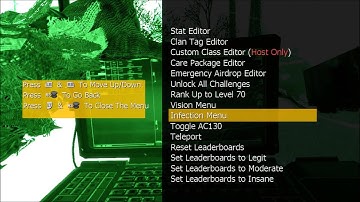 || MW2 || TU8 || K. Brizzle