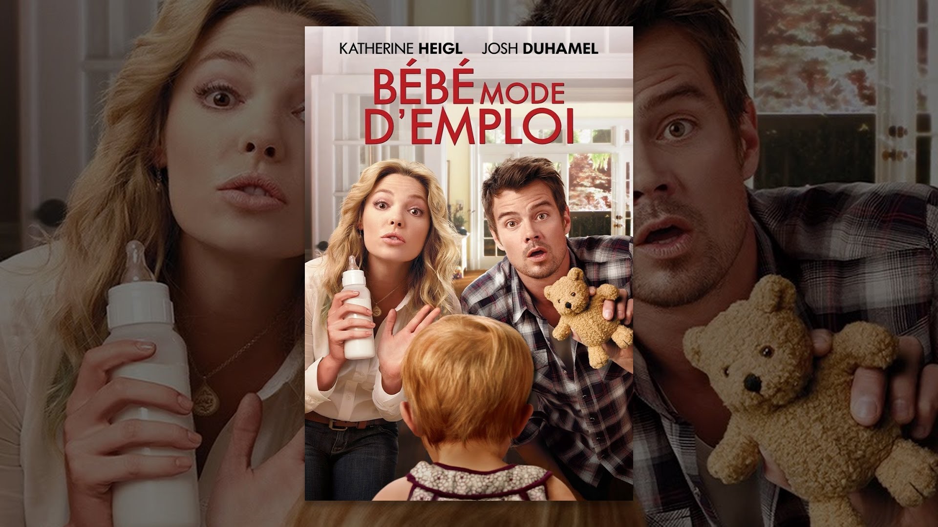 Bebe Mode D Emploi Bande Annonce Officielle Vf Katherine Heigl Josh Duhamel Youtube Bebe Mode D Emploi Bande Annonce Officielle Vf Katherine Heigl Josh Duhamel Youtube