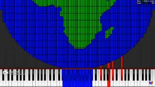 Dark Midi Satelite Samsung Galaxy S10 Ringtone Extended (Version)