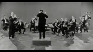 Video thumbnail of "Marcello "Oboe Concerto in C minor""