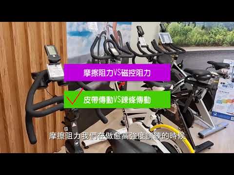 如何挑選飛輪車_飛輪車挑選推薦_簡單四步驟_帶您找到適合自己的飛輪車_BH_2