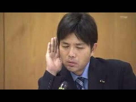 野々村議員をネタにしたandloidアプリが登場 悪意有り過ぎw Youtube 野々村議員をネタにしたandloidアプリが登場 悪意有り過ぎw Youtube