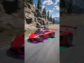 What happens if the cop pass you in Need for Speed #needforspeed #viralshorts #shorts #racinggame