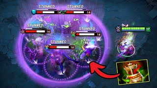 200 Iq Plays Witch Doctor Spirit Vessel Mastercl