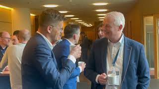 Enterprise Architecture Forum - Event Highlights
