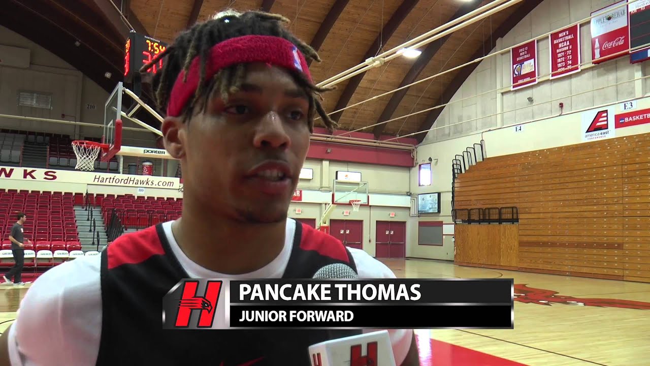 Men's Basketball Check In 10 21 15 - YouTube