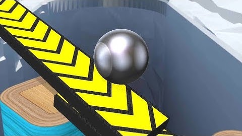 Going Balls Super SpeedRun Gameplay New Update Part 54