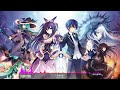♪ Nightcore - I swear【sweet ARMS】- OP - Date A Live Season 3