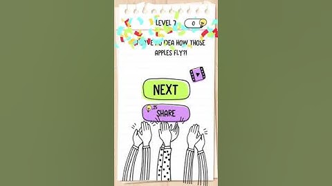 Brain Test Tricky Puzzles Updated 2020 Level 7 8