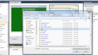 02G ImageLists
