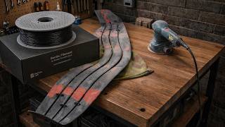 Front Wing F1  3D Printing Project (Part 1)