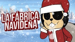 ROBLOX: THE CHRISTMAS FACTORY ✮ Christmas Tycoon screenshot 4
