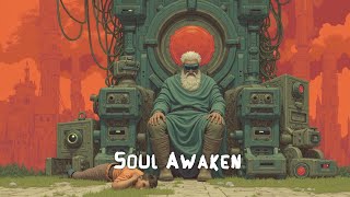 видео: Psychedelic Dervish Journey ✨ Трансцендентный Суфийский Ритм & Космическое Пробуждение картинка: Psychedelic Dervish Journey ✨ Трансцендентный Суфийский Ритм & Космическое Пробуждение