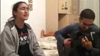 volkan konak-efulim cover (uğur ve yağmur)