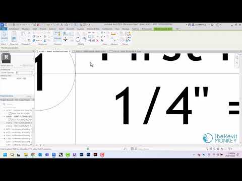 Aligning views on sheets in Revit