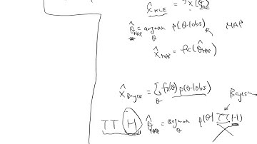 10 - Graphical models, MCMC