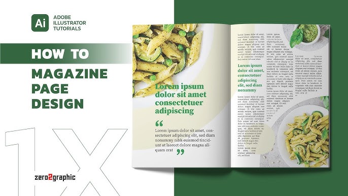 How to Create Magazine Page Layout Design in Adobe Illustrator CC 2020 - YouTube how-to-create-magazine-page-layout-design-in-adobe-illustrator-cc-2020-youtube