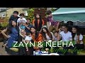 Zayn &amp; Neeha Birthday Vlog