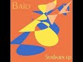 Baio featuring Matias Aguayo - Tanto