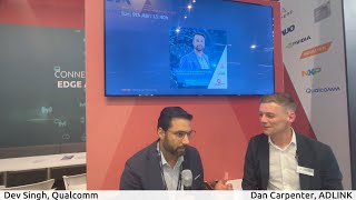 Qualcomm - Unleashing Edge Innovation with Qualcomm Technologies