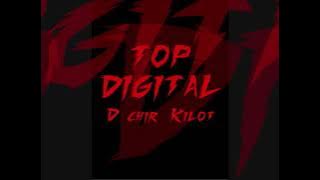 TOP DIGITAL ' Déchiré Kilot '