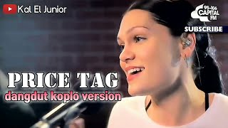 JESSIE J - PRICE TAG VERSI LIVE KOPLO