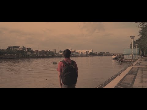 JEF - Siring Sungai (Official Video) Lagu Banjar