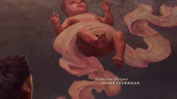 The Leftovers Season 1 Opening Credits HBO