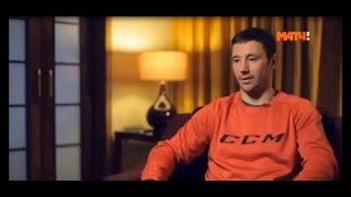 Новый фильм про Илью Ковальчука! Очень интересно! Часть 2! Новый фильм про Илью Ковальчука! Очень интересно! Часть 2!