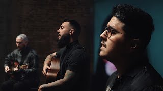 Video thumbnail of "This Wild Life - Proximity (feat. Rory Rodriguez of Dayseeker) [Official Music Video]"