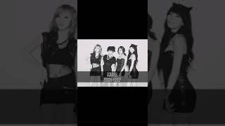 Most unexpected kpop girl group disbandment