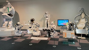 Can Robot play Violin | Toyota Robot |