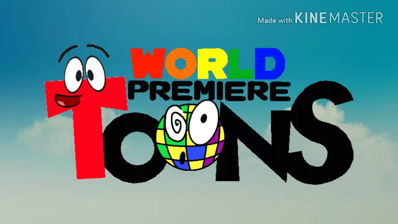 World Premium Toons - YouTube