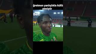 Hocam Yabancı Yok Biṣey Olmaz