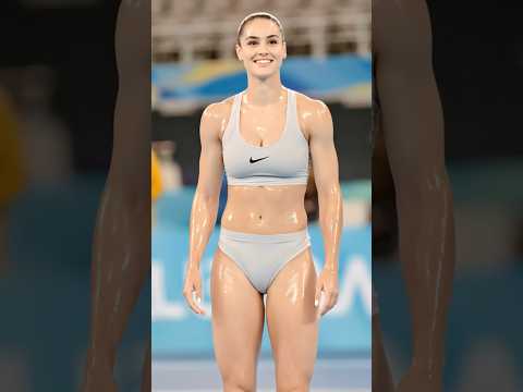 동메달 확정의 순간✨️그녀의 올림픽 #athlete #olympics #운동선수 #shorts