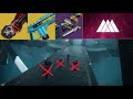 solo explicator on prismatic warlock
