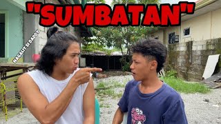 “SUMBATAN”