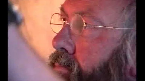 Graham Clarke