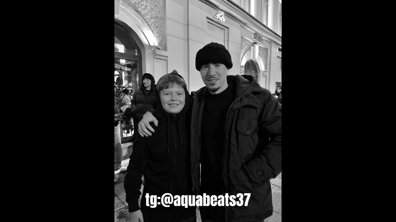 [FREE] FRIENDLY THUG 52 Type Beat - Afterlife (prod. by aqua)