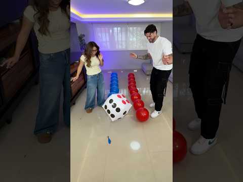 PAPÁ vs HIJA @SusyMouriz