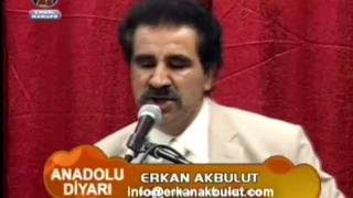 Daglar Daglar - Ürgüplü Erkan Akbulut - Info Erkanakbulut Com