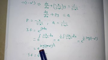12th MATHS ORDINARY DIFFERENTIAL EQUATIONS EXERCISE 10.7 2nd SUM