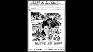 Film KABUT DI KINTAMANI (1972) - Part 1